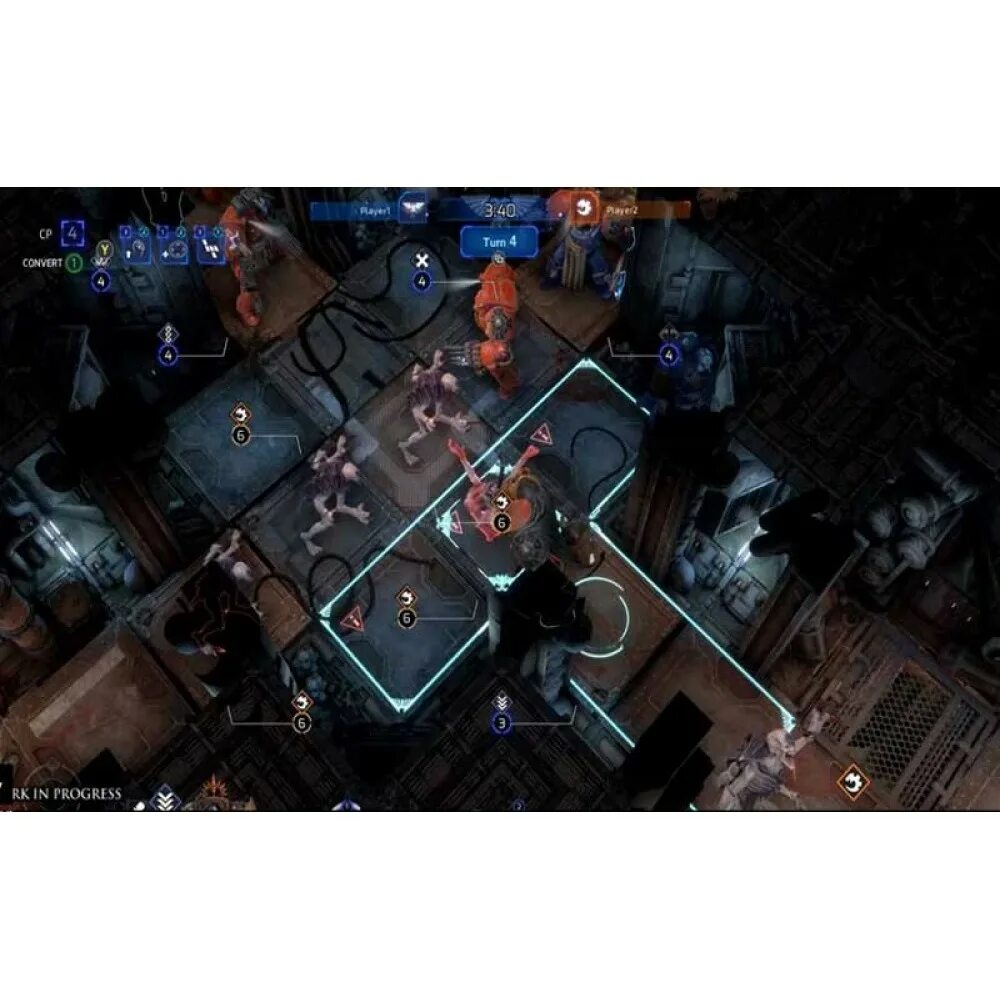 Space Hulk Tactics [ps4]. Space Hulk [ps4]. Space Hulk (ps4, английская версия). Тайлы Space Hulk. Space tactics