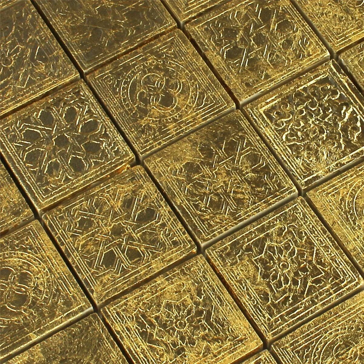 Плитка«Gold Tile» Южная Корея. Плитка Испания сусальное золото 30x30. Infinity Ceramic Золотая плитка. Керамогранит Gold Patina.