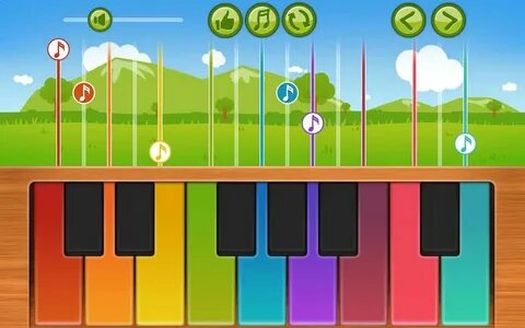 Игры для детей без музыки