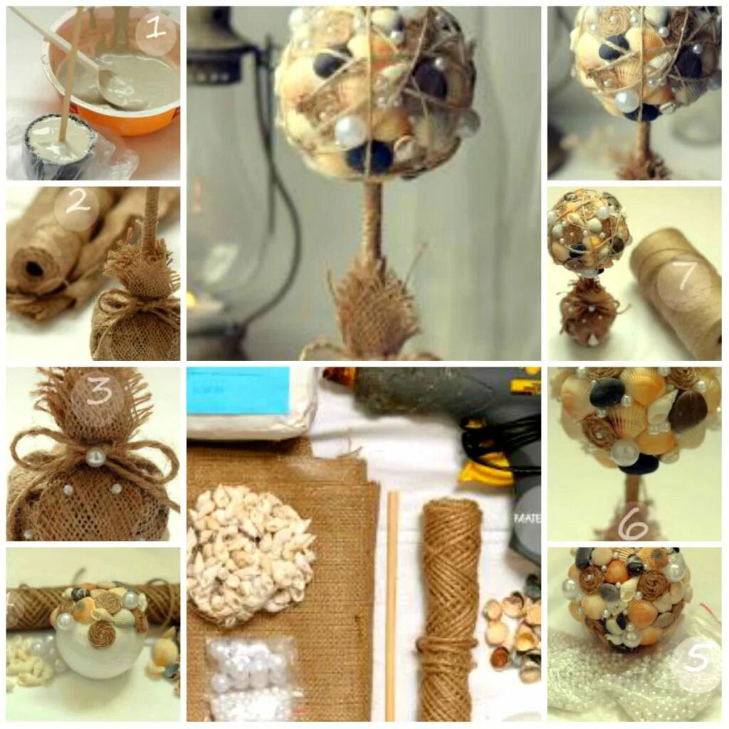 Поделки из всякой всячины мастер класс. Поделки из всякой всячины мастер класс. Поделки из шпагата. Поделки своими руками из всякой всячины для дома. Игрушки из всякой всячины.