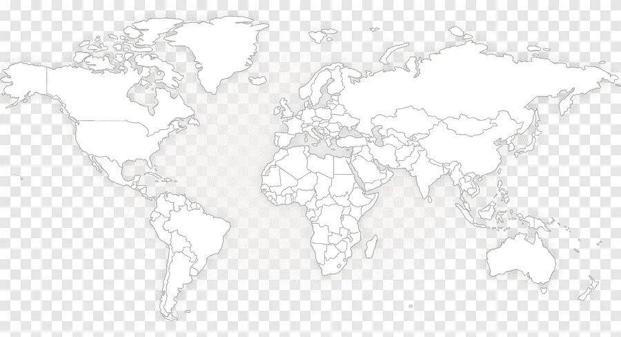 Kontur map