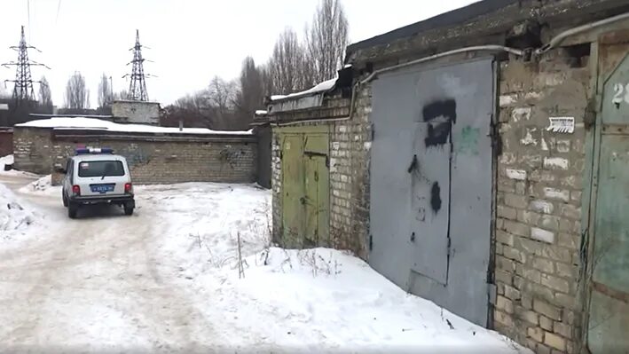 Митрич гараж. Обзорная фотосъемка гараж. вскрыли гараж. обворовал гараж. обокрали гараж.