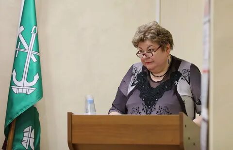 Депутат нагатинский затон