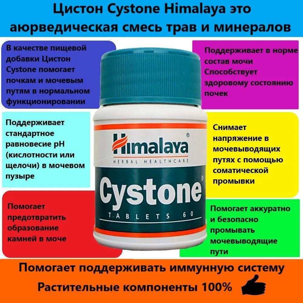 Цистон применение мужчинам. Цистон Хималайя. Himalaya цистон. Цистон (Cystone) для мочевыделительной системы Himalaya, 60 кап.. Хималая цистон таблетка.