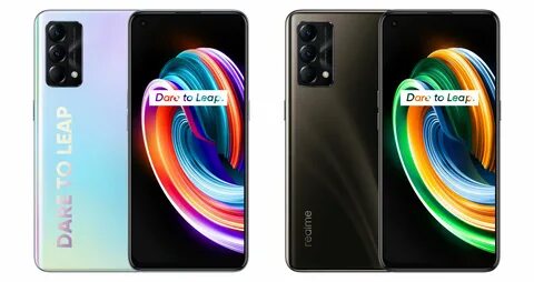 Realme gt neo 5g flash