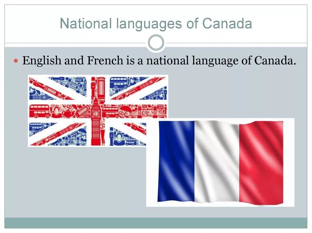Государственные языки английский и французский. Канада на английском языке. Государственный язык Канады. Канада английский и французский. Французский язык в Канаде.