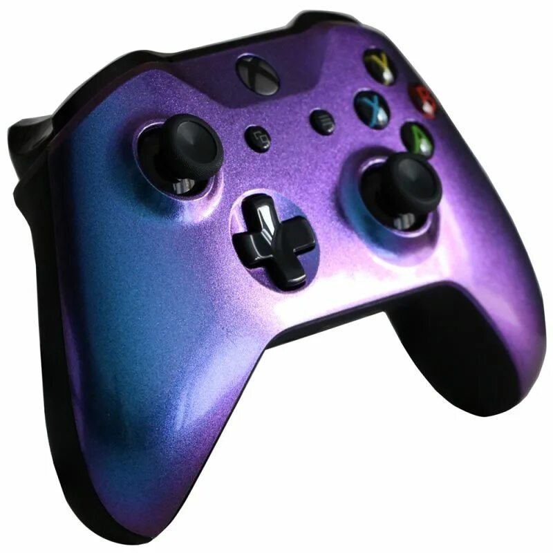 Фиолетовый джойстик. Xbox Wireless Controller фиолетовый. Gamepad Xbox one фиолетовый. Xbox one Controller Custom. Джойстик Xbox one фиолетовая.