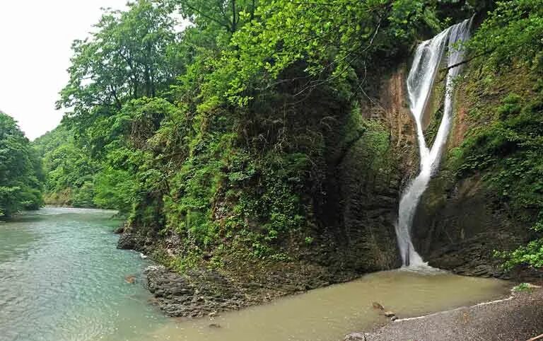 Ореховский водопад сочи фото Ореховский водопад сочи фото
