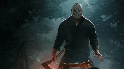 Where is jason
