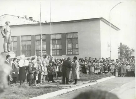 В 1943 образовывали населенные пункты пролетарский краснополье