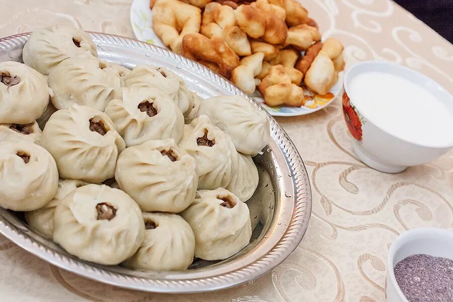Бузы нерюнгри
