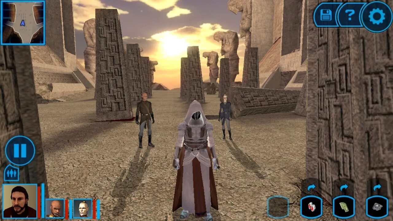 Стар варс котор 2 на андроид. Игра star wars knights of the old republic. star wars kotor на андроид. star wars kotor 2 android. рпг игры на андроид.