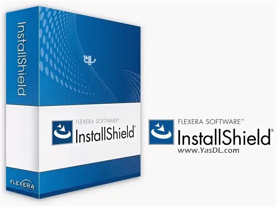 Installshield installation information. Installshield 2025 r1 premier edition.