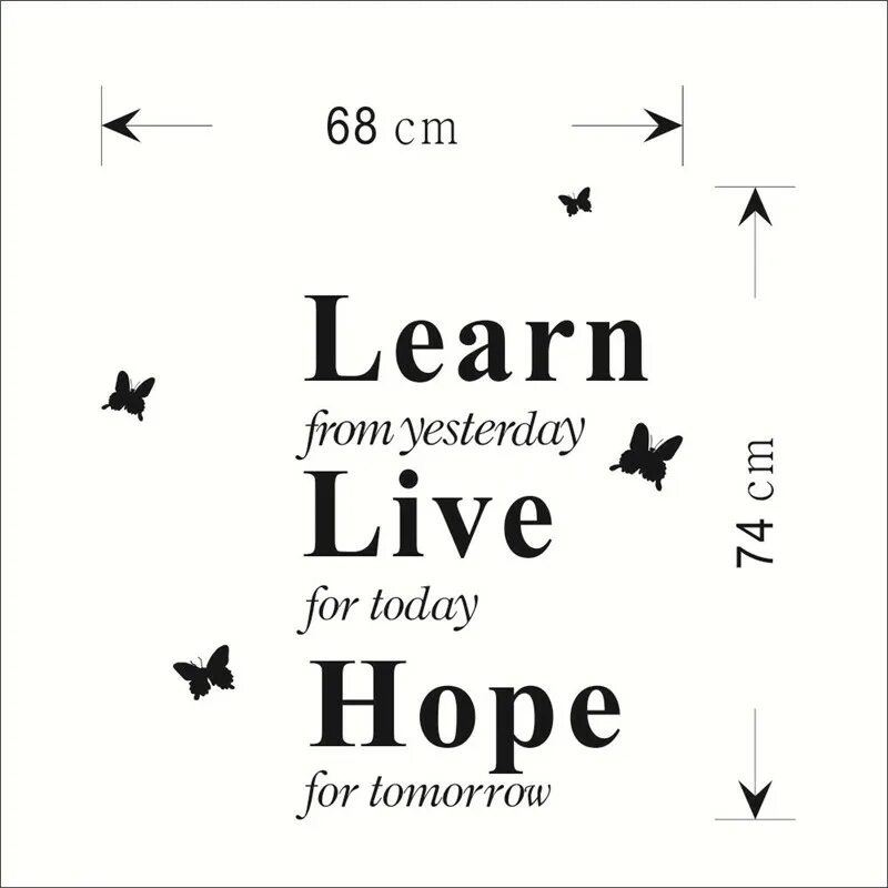 Learn for yesterday. Learn from yesterday live for today hope for tomorrow чб.