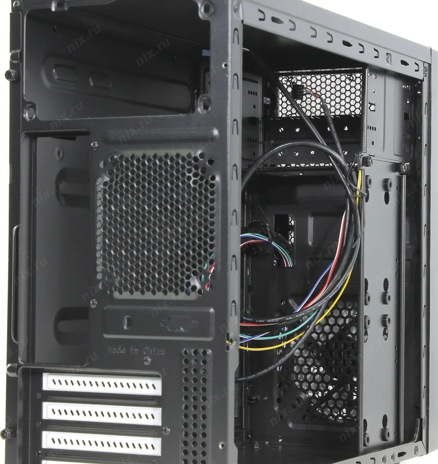 Компьютерный корпус fractal design core 1000 (usb 3. Core 1000. Fractal design core 1000. Core 1000. Fractal design core 1000.