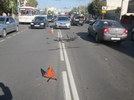 Чп и дтп орел