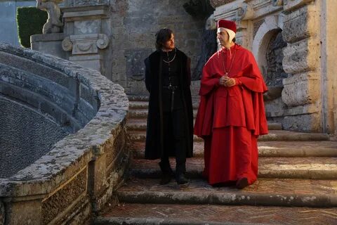 Medici uniforms