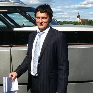 Российский племянник