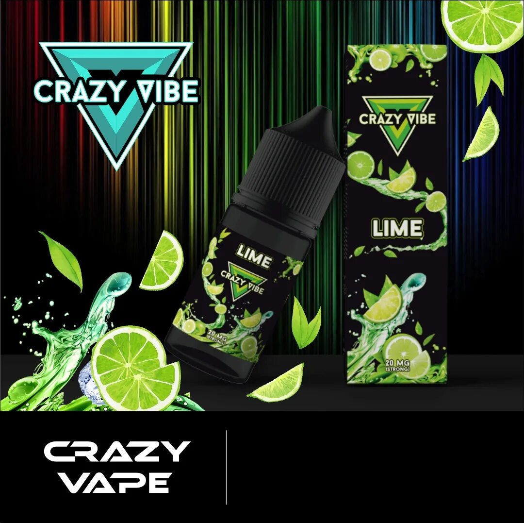 Жидкости vibe. Жидкость Crazy Vibe 30мл. Crazy Vibe жидкость 20mg. Crazy Vibe жидкость для вейпа. Crazy Vibe жижа Мохито.