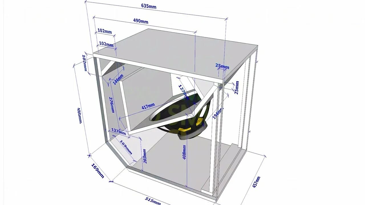 Сабвуфер Кубо 15 чертеж. Cubo 15 чертеж сабвуфер. Сабвуфер Martin Audio WSX чертежи. Рупорный сабвуфер sub-Scoop. Bass 35hz