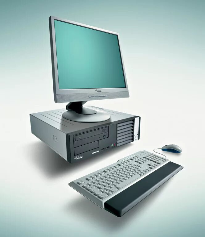 Компьютер тип 1. Esprimo e5720. fujitsu esprimo e5925. много компьютеров. дербес компьютер.
