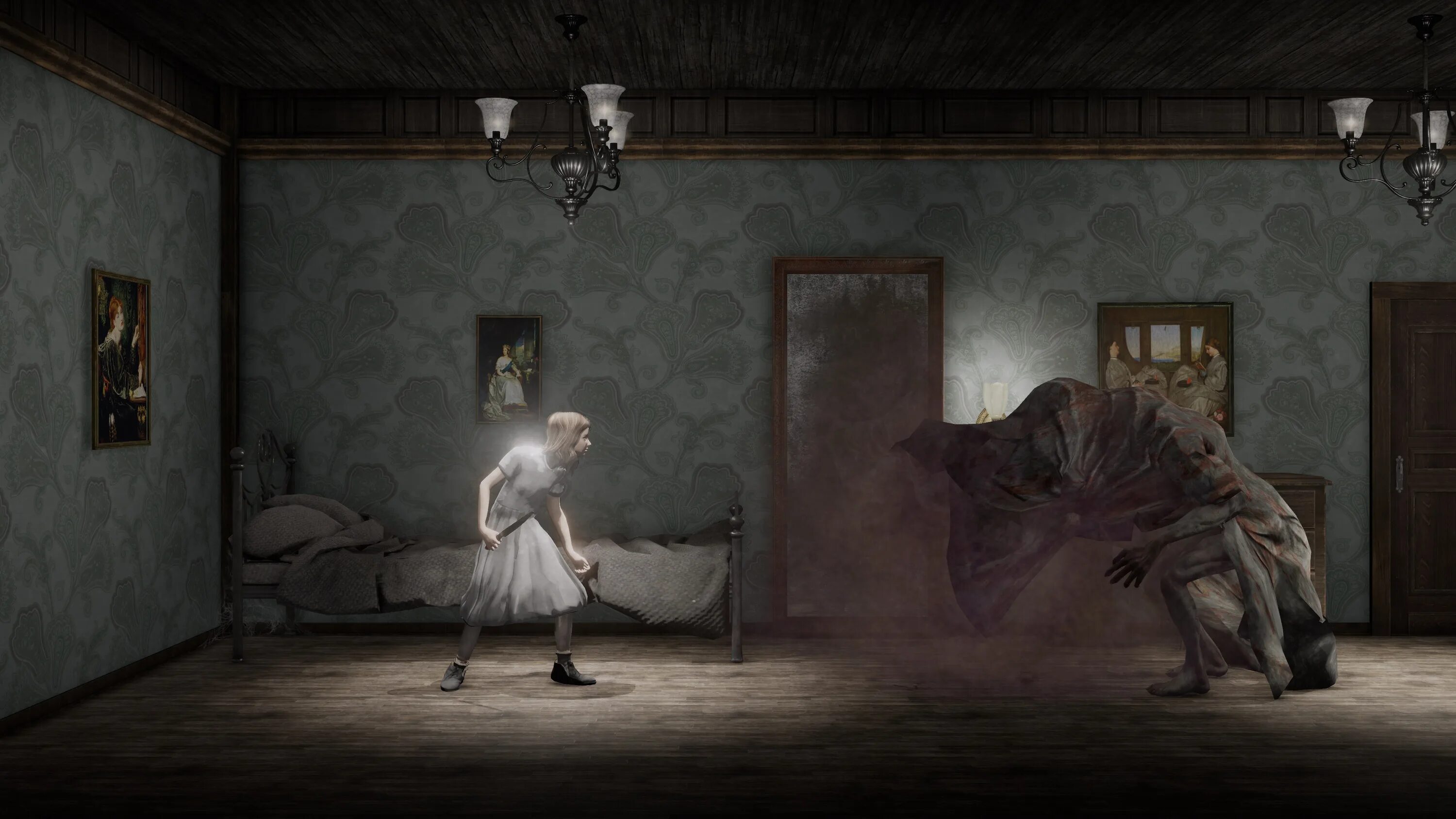 Я бог в игре ужасов. Шэнь цинцю демон. Ло бинхэ и шэнь цин цю 18. House of fata morgana новелла. Я бог в игре ужасов.