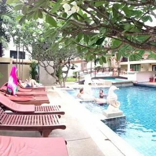 Baan karon resort 3 отзывы