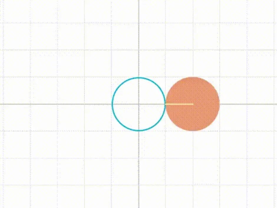Как сделать из видео кружочек в тг. Кардиоида. Гиф рисование круга. Кардиоида и окружность. Кардиоида gif.