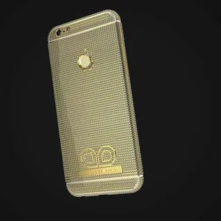 Falcon iphone 6 pink diamond edition