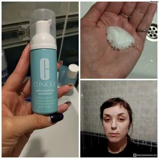 Что наносить после пенки