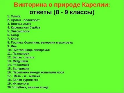 Что ответить на вопрос как школа