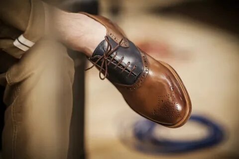 Shoe это