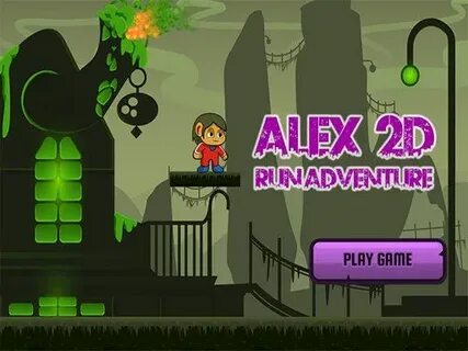 Alex games
