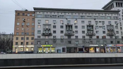 Chicko новинский бул 7 москва фото