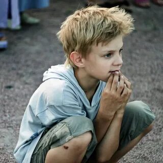 Kids gays boy