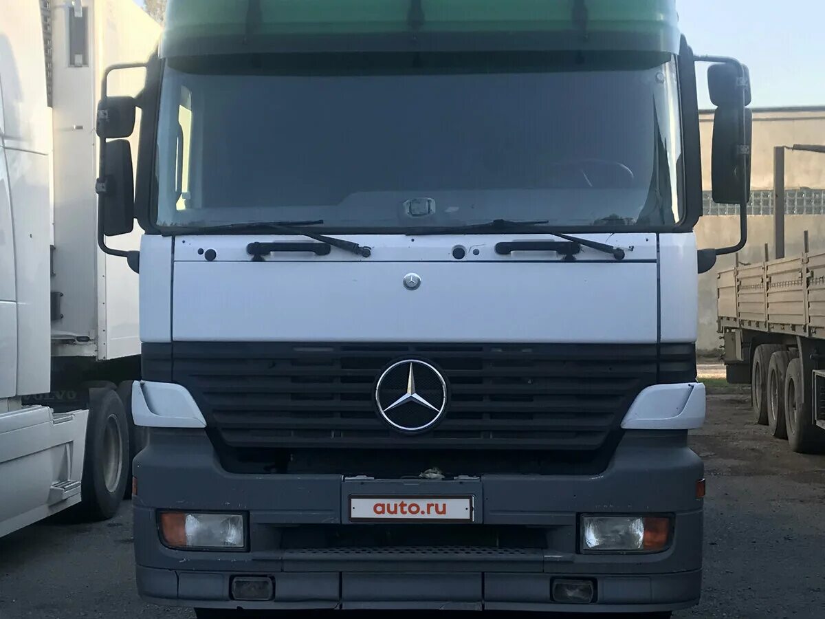Mercedes actros 2002 года. Мерседес актрос 2002г. Актрос 2002. Грузовик mercedes actros 2002 фургон. Mercedes benz 2540.