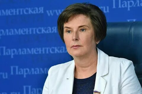 Разворотнева госдума