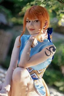 The pictures were taken by Chaiieri :) : rOnePiece. 