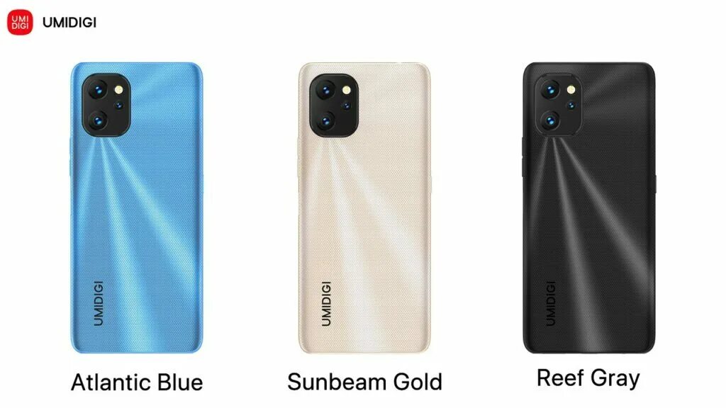 Umidigi power 7 max