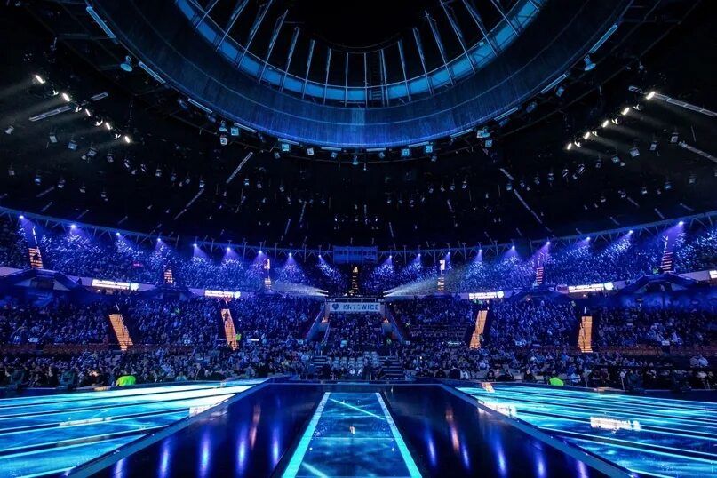 Iem katowice 2024 playoffs. Катовице 2022. IEM Katowice Арена. IEM Katowice 2022 медаль. Катовице 2022 КС го.