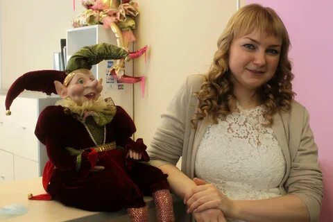 Хенд оренбург