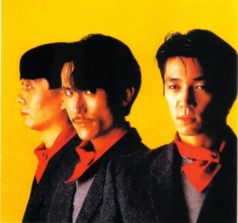 Группа Yellow Magic Orchestra. Yellow Magic Orchestra Yellow Magic Orchestra. Ryuichi Sakamoto (Yellow Magic Orchestra). 1978 - Yellow Magic Orchestra. Magic orchestra