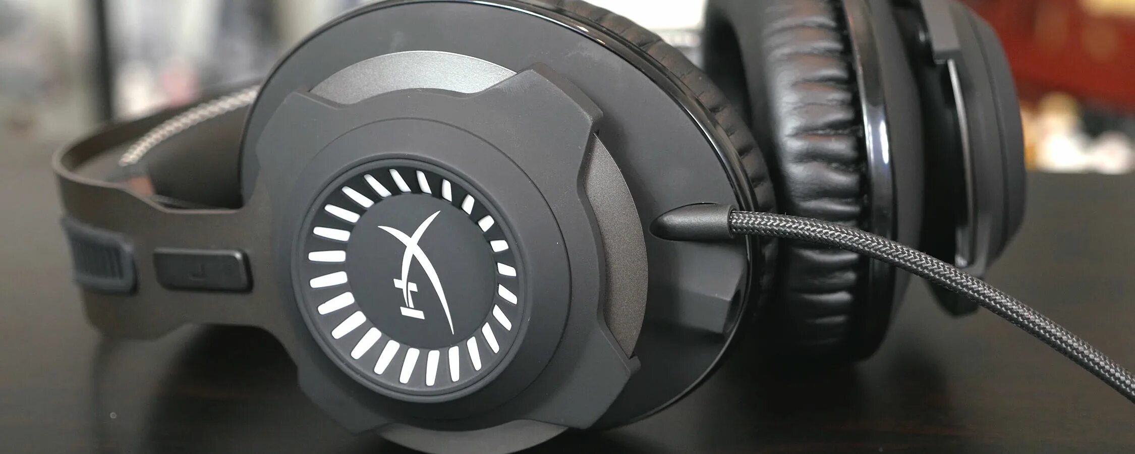 Hyperx cloud driver