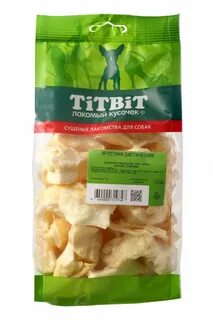 Лакомства титбит отзывы