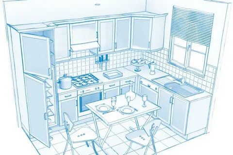 Kitchendraw 6.5