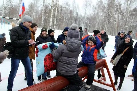 События кинешма