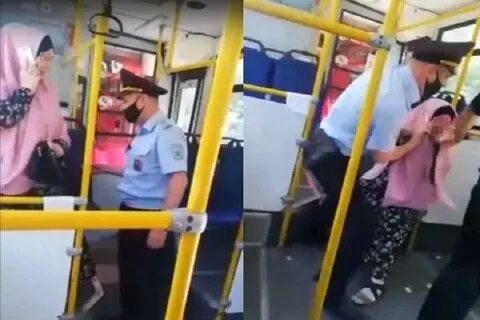 Принуждение в транспорте
