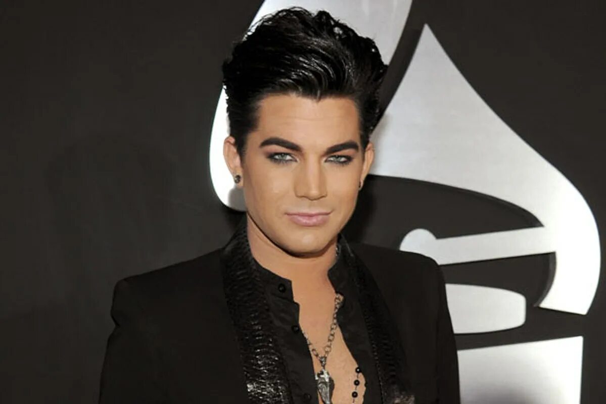 Adam музыка. Adam Lambert 2011.