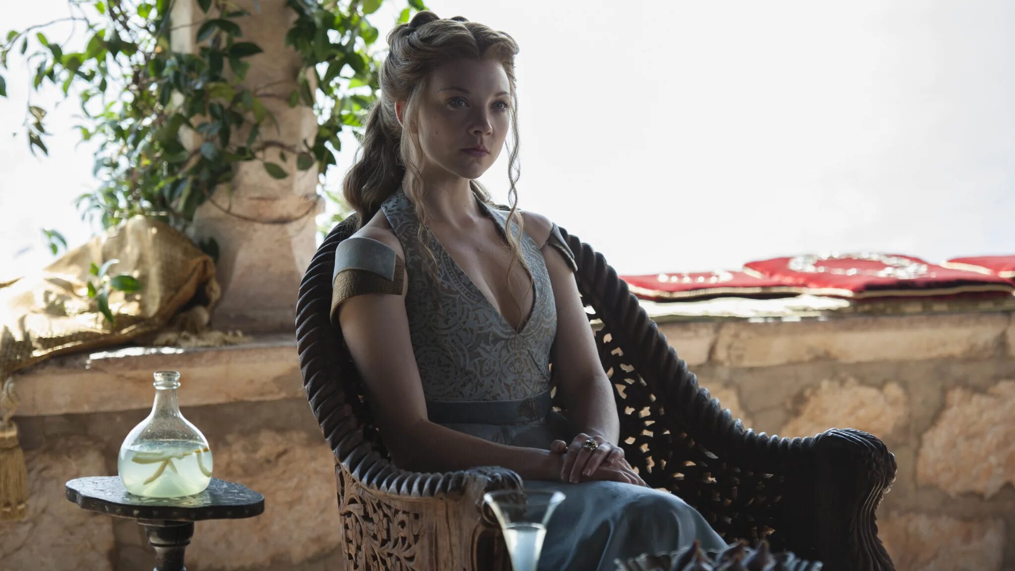 Tyrell game of thrones