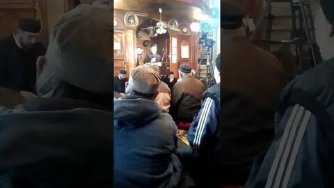 Муцалаул время